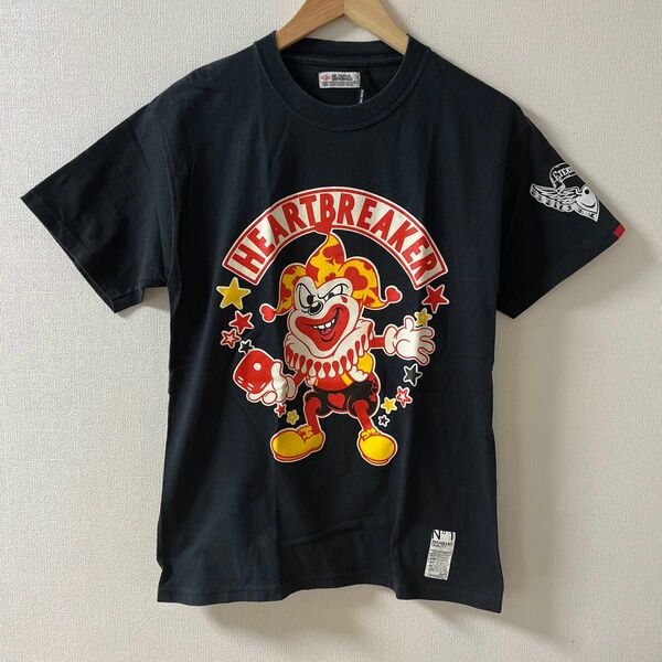 BEDWIN&THE HEARTBREAKERS Tシャツ