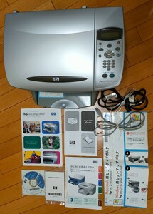 HPプリンター　ジャンク　PSC2150 all-in-one 