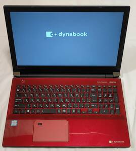 dynabook AZ45/GR secondhand goods 