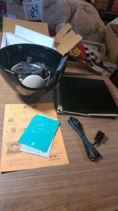 野々田商店 風炉型電熱器 野々田式 炭型ヒーター 箱型 電熱器 風炉 風炉型 箱付き