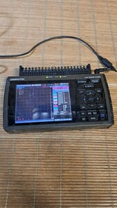 GRAPHTEC グラフテック midi LOGGER GL820 データロガー 本体のみ (D)