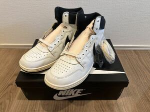 A MA MANIÉRE × JORDAN AIR SHIP PE SP 