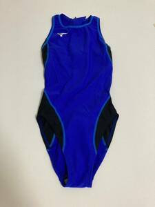  Mizuno water Polo water lamp swimsuit .. swimsuit XL size 