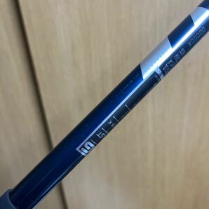 ping g410 g425 G430 スリーブ VENTUS BLUE 6X VELOCORE ベンタスブルー 1W用 ドライバーの画像6