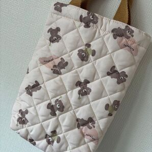 futafuta フタフタ ふたくま シューズバック