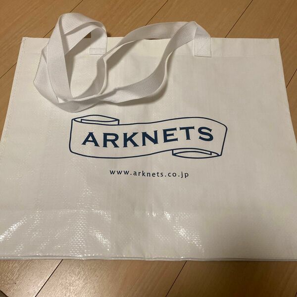 【数量限定品】 ARKNETS アークネッツ レジャーバッグ