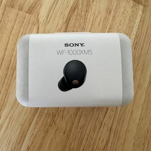 【新品未使用】sony wh-1000xm5 ブラック