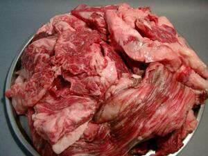  мясо сила [AM]. мясо вдоволь * чёрный шерсть мир корова 100%[ порез . сбрасывание 1kg]