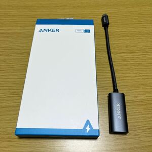 中古 Anker PowerExpand+ USB-C & HDMI 変換アダプタ 4K (60Hz) 対応