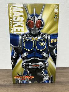 RAH DX No.623 仮面ライダーアギト G3-X PBM MEDICOM TOY アクションフィギュア 長期箱保管