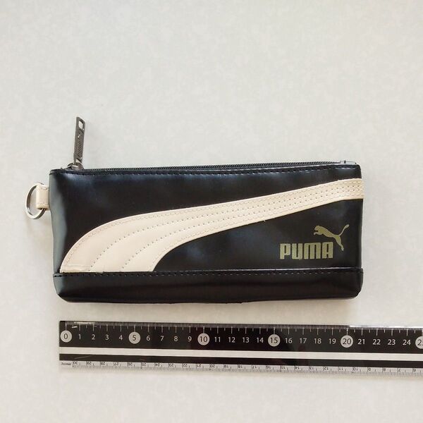 PUMA ペンケース 筆入れ