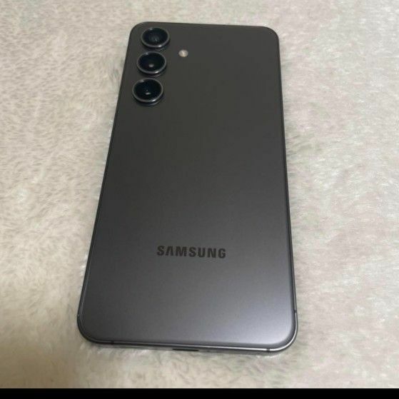 Galaxy S24 128GB SIMフリー 美品