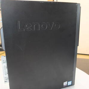 Lenovo ThinkCentre M720s/Corei5-8400/8GB SSD256G /OS Win11動作品の画像3