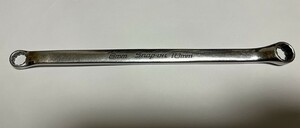  Snap-on Snap-on offset glasses wrench XBM810A tool 8mm 10mm