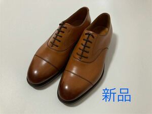 EDWARD GREEN Edward Green Chelsea chestnut antique 