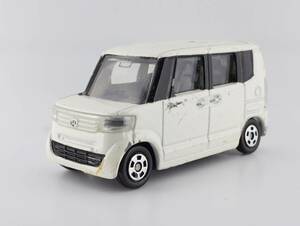 廃盤トミカ ホンダ N BOX 2013年No.20 　《ミニカー 車 自動車 おもちゃ 子供 レア 絶版 まとめ 大量 セット》