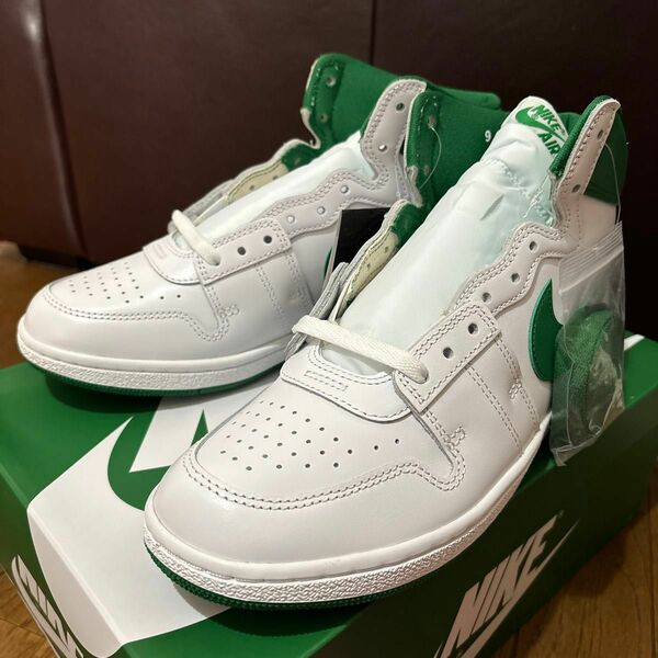 NIKE JORDAN AIR SHIP PE SP PINEGREEN DX4976-103