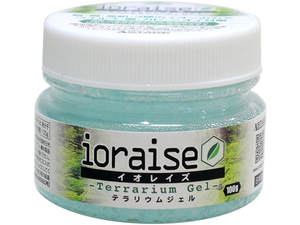 * Io Rays terrarium gel 100ge- stage (ASTAGE) for pets .u il s anti-bacterial mold proofing deodorization gel new goods consumption tax 0 jpy *