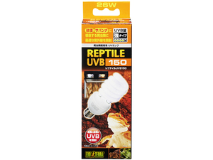 *rep tile UVB150 26Wekizo tera (EXOTERRA)jeks(GEX) reptiles for ultra-violet rays (UV) light new goods consumption tax 0 jpy *