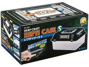 *repti кейс Ssdo- арфа craft пластиковый кейс потребительский налог 0 иен новый товар *