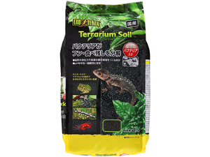 * terrarium so il 2kgjeksekizo tera amphibia * reptiles for flooring [ many . series flooring ] new goods consumption 0 jpy *