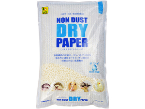 * non dust dry paper 1.3kg three . association (SANKO) reptiles for flooring [ dry series flooring ] new goods consumption tax 0 jpy *