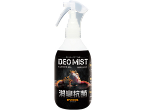 *hyu гонг teo Mist 300ml Kotobuki (KOTOBUKI) экзотический животное для дезодорация антибактериальный спрей новый товар потребительский налог 0 иен *