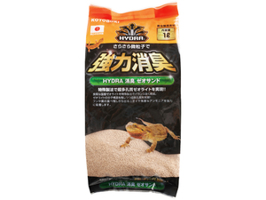 *hyu gong deodorization zeo Sand 1L Kotobuki industrial arts (KOTOBUKI) reptiles for flooring [ dry series flooring ] new goods consumption tax 0 jpy *