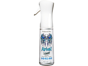 * Allion clean 300ml Allion Japan (Arion Japan) reptiles for bacteria elimination * deodorization * cleaning spray new goods consumption tax 0 jpy *
