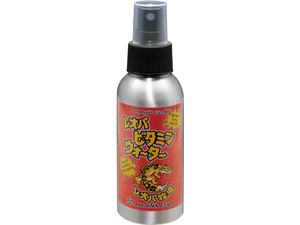 ★　レオパ牧場　レオパビタミンウォーター100ml　ポゴナ・クラブ　爬虫類用カルシウム剤　消費税0円　新品価格　★