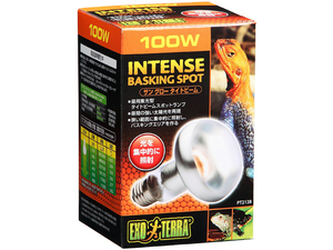 * sun glow tight beam bus King spot lamp 100Wekizo tera reptiles for heat insulation lamp | ref lamp consumption tax 0 jpy new goods price *