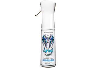 ★　アリオンクリーン300ml　アリオンジャパン(Arion Japan)　爬虫類用 除菌・消臭・清掃スプレー　新品　消費税0円　★