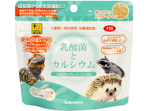 @. кислота .. кальций 60g три . association (SANKO) мелкие животные для . кислота . ввод препарат кальция новый товар потребительский налог 0 иен 