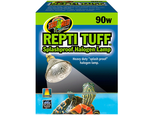 *repti tough 90W Zoo medo many . series reptiles * water .game for daytime for compilation light type halogen heat insulation lamp | ref lamp consumption tax 0 jpy new goods price *
