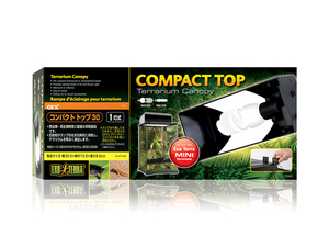 * compact top 30ekizo tera EXOTERRA consumption tax 0 jpy *