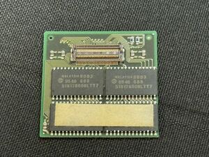 IBM ハード Palm Top PC110 アップグレードメモリー 8MB