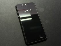 VAIO Phone VA-10J SIMフリー_画像2