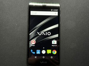 VAIO Phone VA-10J SIMフリー