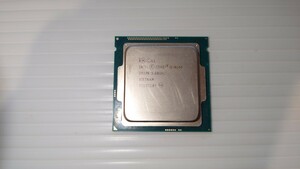 Intel Core i3 i4160 CPU インテル