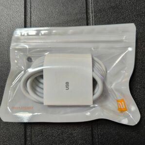【純正品】Xiaomi 120W 充電ケーブル 1m