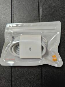 【純正品】Xiaomi 120W 充電ケーブル 1m