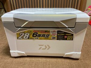 ダイワ プロバイザー クーラーボックス ZSS2800美品