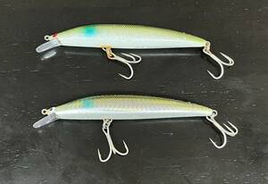 K2F122 タックルハウス K-TEN 2nd Generation tackle house Go-Phish ゴーフィッシュ