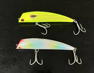 タックルハウス TKLM 90 Tuned K-TEN Lipless K-Ten Tackle House Go-Phish ゴーフィッシュ シーバスヒラスズキ マルスズキ 青物