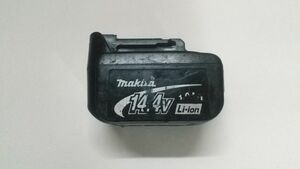 マキタ 14.4V 3.0a バッテリー（15）
