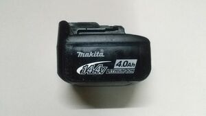 マキタ14.4V 4.0a バッテリー