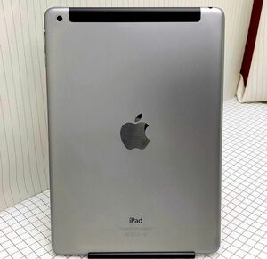 [ジャンク]Apple iPad Air 第一世代 A1475/*動作しない