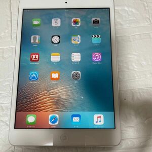 [72] Apple iPad mini 1 