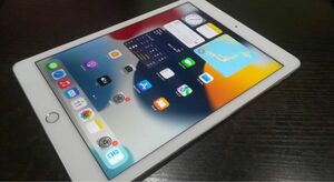 iPad Air 2 シルバー本体のみ　