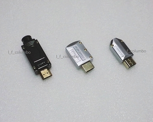 HDMI パワーコンディショナー V2 自作品 1個 ★ 電源ノイズ対策 USBコンディショナー ターミネーター USBターミネータ ノイズクリーナー ★